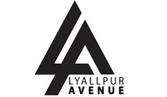 Lyallpur Avenue